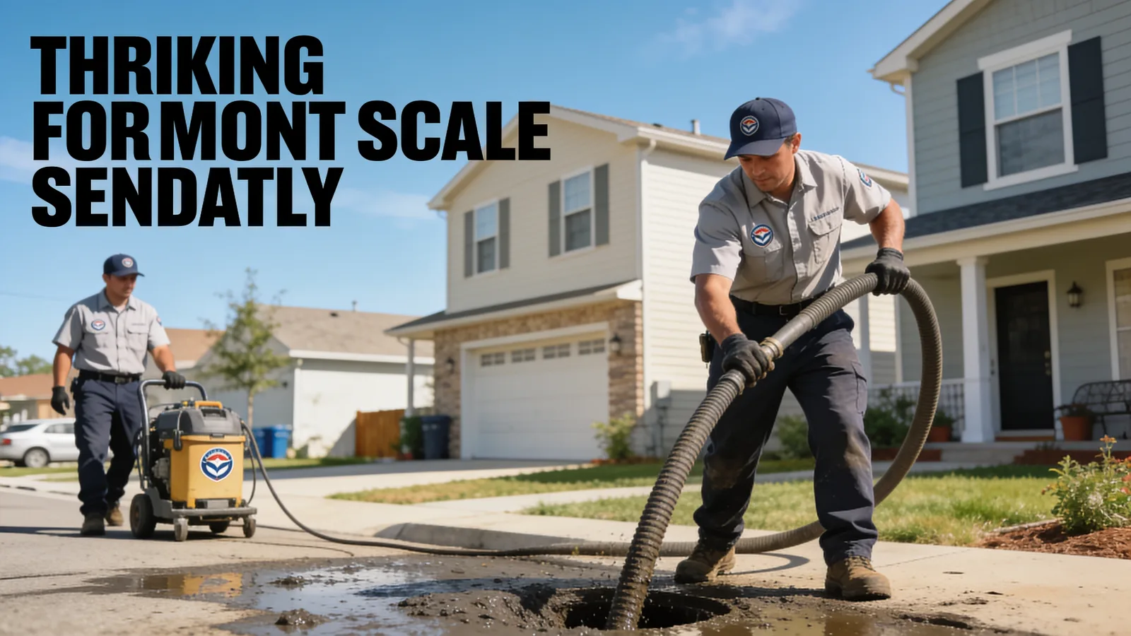 Sewage Cleanup in Portage, PA near me